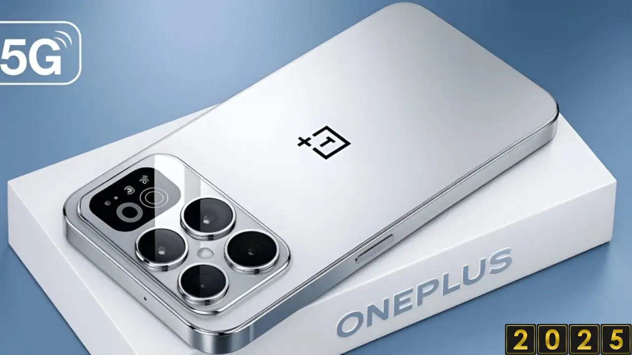 OnePlus 15 5G